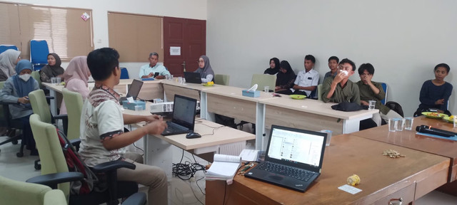 Prodi Kesejahteraan Sosial UMMAD Bakal Gelar Temu Alumni 18 April 2026