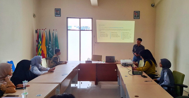 Profil Lulusan Prodi Biokewirausahaan UMMAD, Dari BUMN Hingga Multinasional