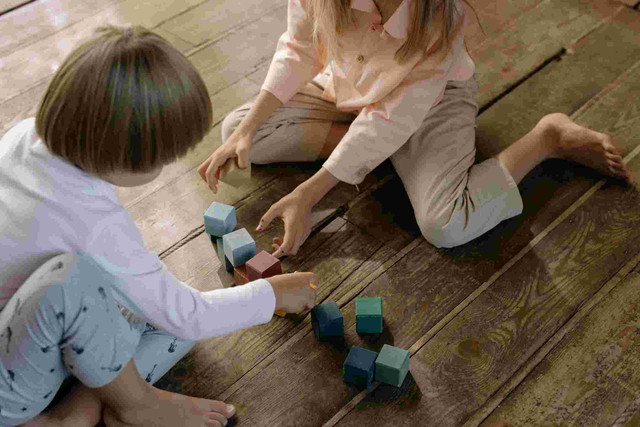 Ilustrasi Perkembangan Psikososial. Foto: Pexels.