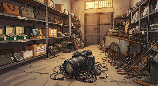 ilustrasi oleh Gemini AI