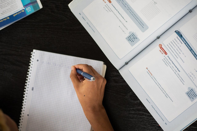 Ilustrasi UTBK SNBT 2026. Foto: Pexels
