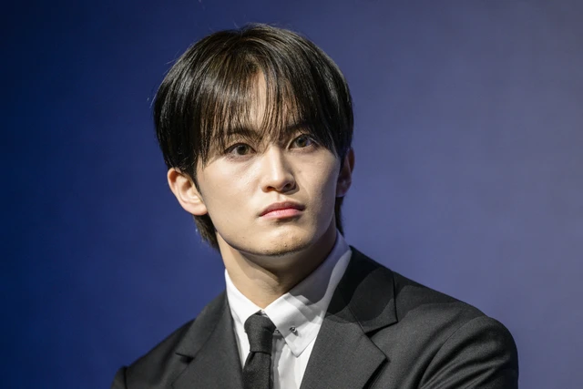 Siapa Leader NCT Dream setelah Mark Keluar?, Foto: Anthony Wallace/AFP