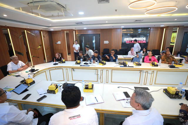 Wamensos Dukung Usulan HB II Jadi Pahlawan Nasional | kumparan.com