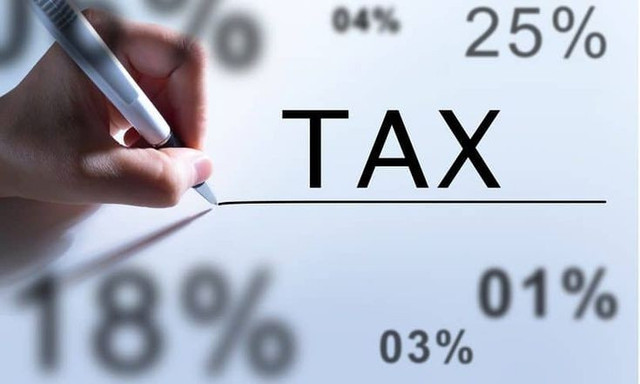 Ilustrasi: Pajak Penghasilan pasal 25: Tarif, Contoh, Cara Pelaporan PPH Slip gaji. Foto: ShutterStock