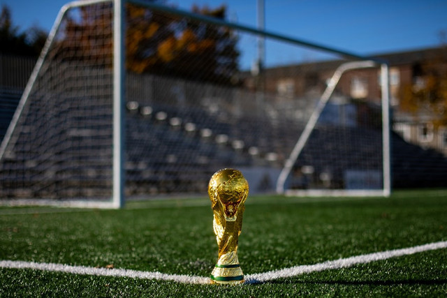 Ilustrasi Apa yang terjadi dengan Meksiko di FIFA World Cup 2022. Foto: Unsplash.com/My Profit Tutor