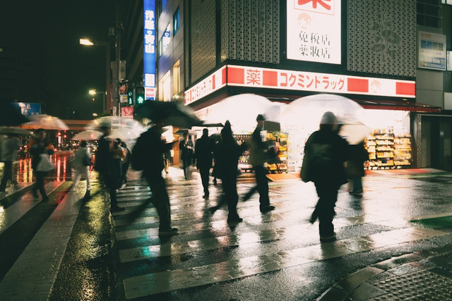 Ilustrasi Daftar cast Sunsets Secrets Regrets . Foto: Unsplash/ayumi kubo