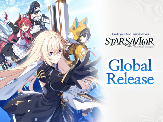 Star Savior. Foto: x.com/StarSavior_EN