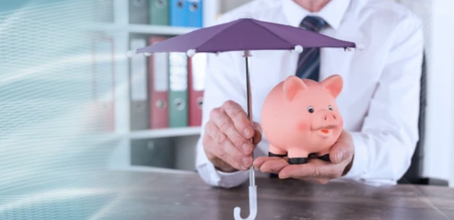 Ilustrasi Penyaluran kredit dan keberanian mengambil risiko bisnis. Foto: Shutterstock