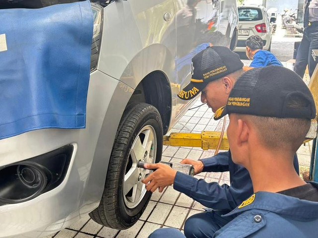 Rahasia Sistem Pengereman: Kunci Keselamatan di Balik Setiap Perjalanan