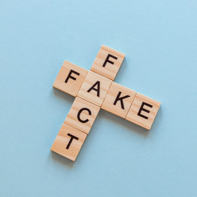 Ilustrasi analisis logical fallacy. Foto: Freepik
