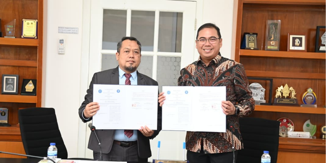 IPB dan UM Kuningan Jalin Kerja Sama Gali Potensi Obat Herbal di Gunung Ciremai