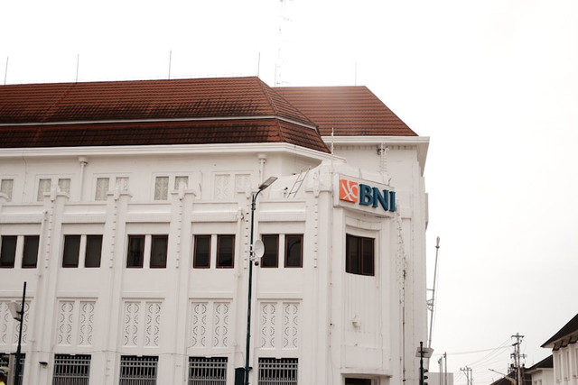 Ilustrasi BNI Internet Banking Tutup Mulai Kapan? Unsplash.com/Aldin Nasrun