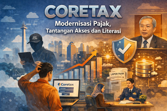 Sumber: Generated AI