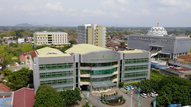 25 dosen UNISA Yogyakarta lolos pendanaan hibah Kemendiktisaintek