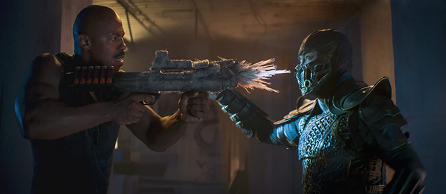 Ilustrasi Sinopsis Mortal Kombat Bioskop TransTV, Foto: Warner Bros/kumparanHITS