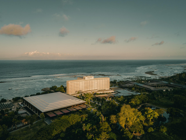 The Meru Sanur. Foto: InJourney.