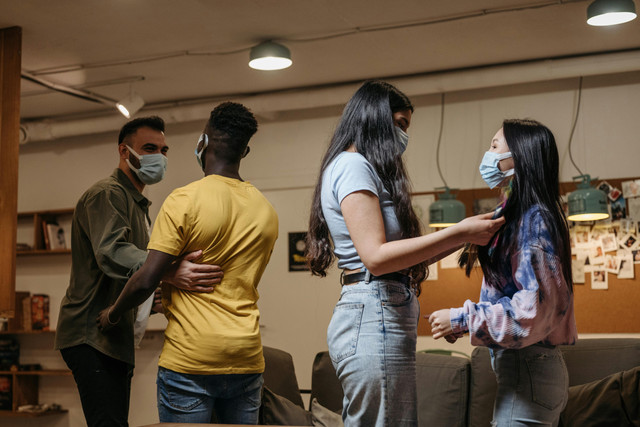 Ilustrasi Teori Ekologi. Gambar: Pexels.