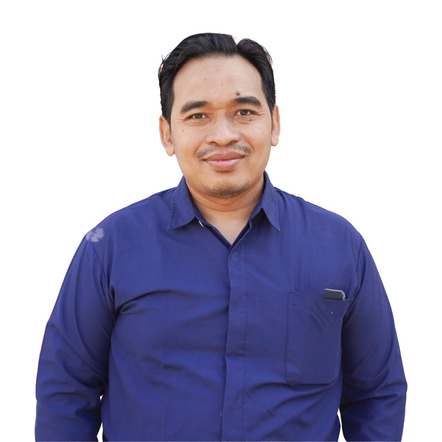 Foto Koleksi sendiri