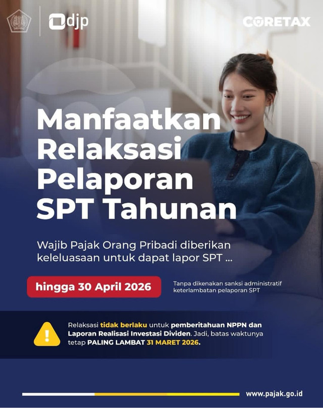 Pajak.go.id