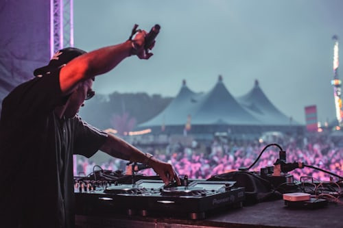 Setlist BIGBANG Coachella 2026, Foto: Unsplash/Arthur Edelmans