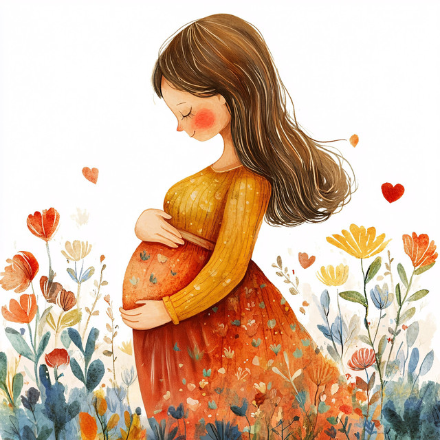 Ilustrasi Nature vs Nurture. Gambar: Pixabay.