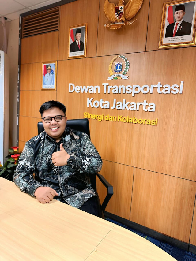 Dokumentasi :  Pribadi