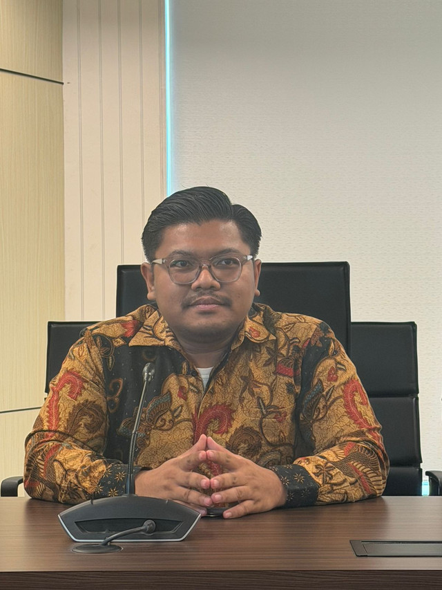 David Stevano : Dokumentasi Pribadi