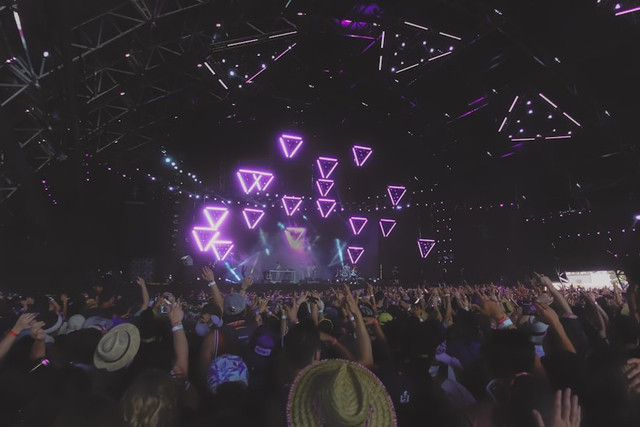 Ilustrasi Comeback Coachella Justin Bieber. Unsplash.com/Hari Nandakumar
