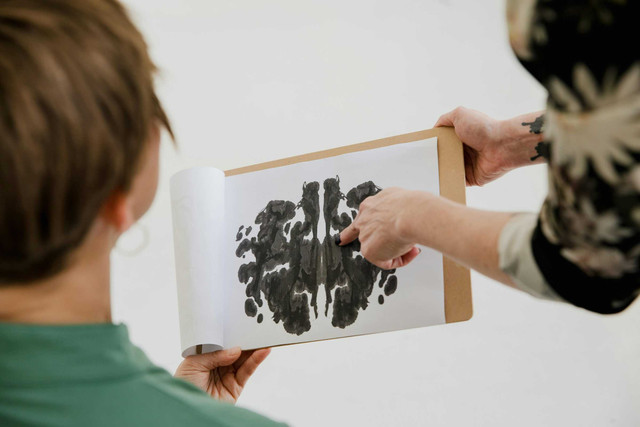 Ilstras Proses Psikologis. Gambar: Pexels.