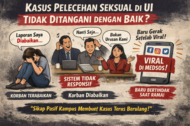 ilustrasi ini dibuat oleh AI.