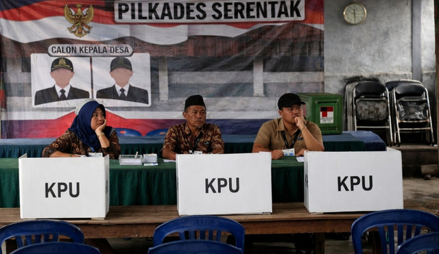 foto Generated by AI