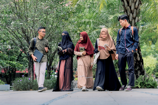 Akreditasi Unggul, IQT UMS Perkuat Peran Tafsir di Era Modern ...