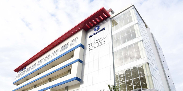 Program Inkubasi Bisnis IPB University Didominasi Startup CEO Wanita