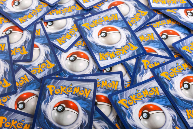 Ilustrasi Pokemon Champion Tier List. Foto: Unsplash.com/Giorgio Trovato