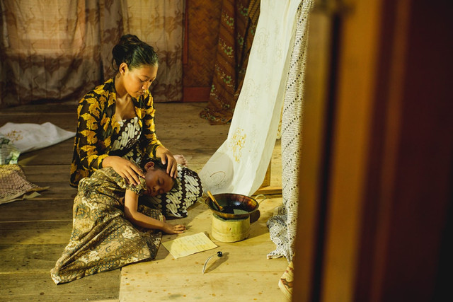 Ilustrasi Ide Lomba Hari Kartini SMA,Foto:Unsplash/Yayan Mulyana