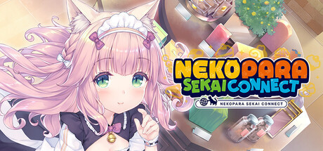 Ilustrasi Nekopara Sekai Connect tier list. Foto: Steam