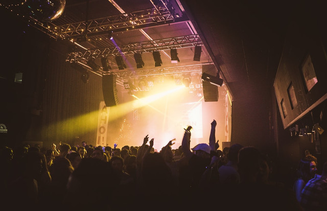 Ilustrasi Jadwal BigBang Coachella 2026 Week 2,Foto:Unsplash/Johannes Hofmann