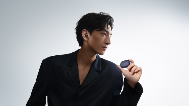 HUAWEI FreeBuds Pro 5 resmi meluncur di Indonesia. Foto: Dok. HUAWEI