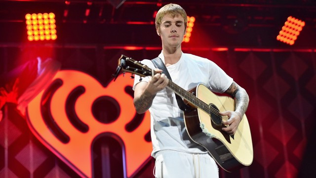Ilustrasi Justin Bieber Coachella 2026 Week 2 Jam Berapa, Foto: Getty Images/kumparanHITS