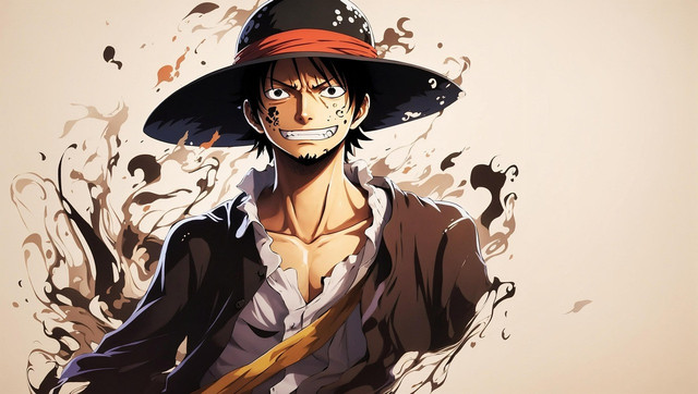 Ilustrasi link manga One Piece episode 1180. Foto: Unsplash.com/CHIDORI_999