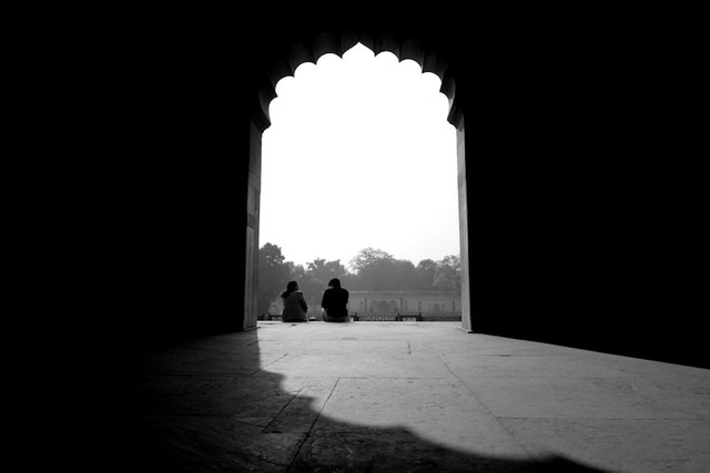 Ilustrasi Daftar Pemeran Kupilih Jalur Langit, Unsplash/Archit Malhotra