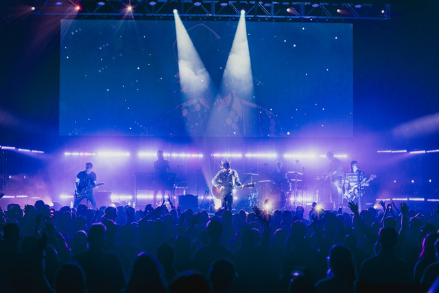 Ilustrasi jadwal Coachella week 2 hari ini. Foto: Unsplash.com/Spencer Davis