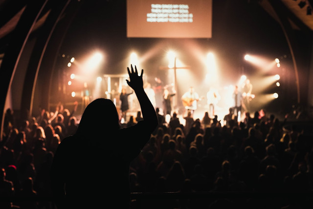 Ilustrasi setlist Bigbang Coachella 2026 week 2. Foto: Unsplash.com/Tyler Milligan