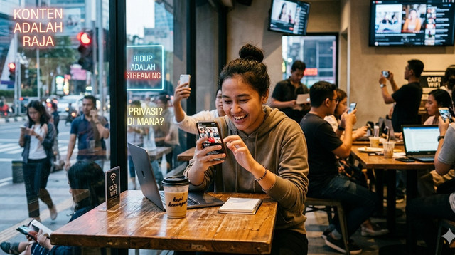 gambar ilustrasi bersumber dari Gemini AI