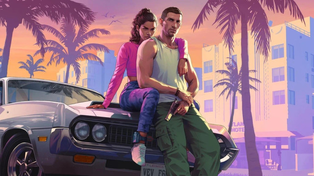Ilustrasi cheat GTA Vice City Stories PSP. Foto: Rockstar