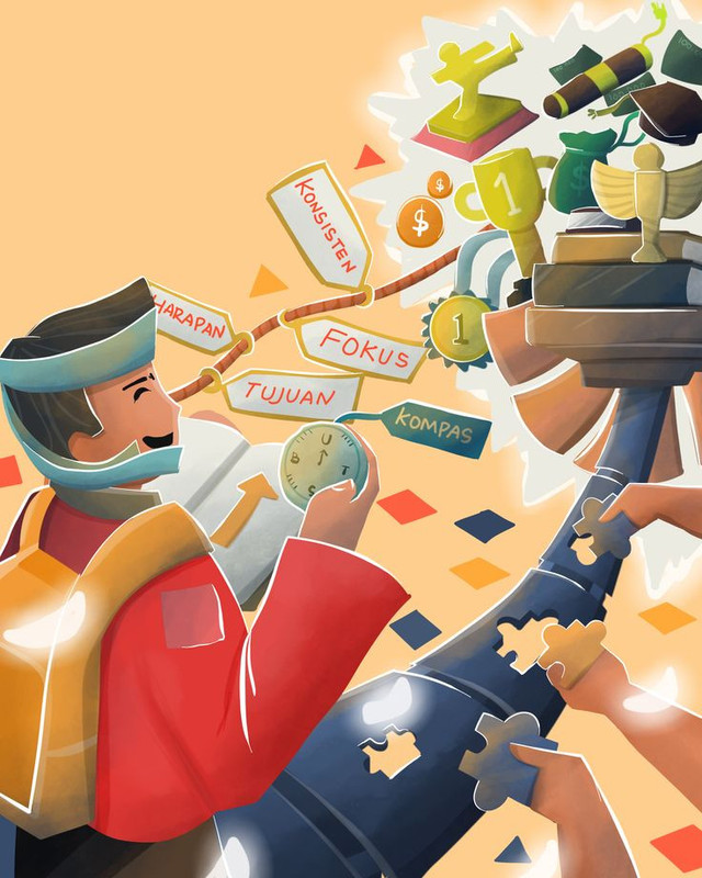 Ilustrasi semagat meraih prestasi sumber : https://share.google/SQDo3DdykKZ3azFin