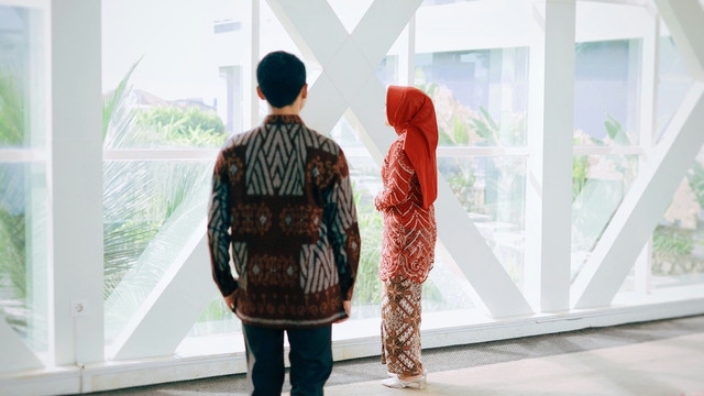 Ilustrasi kata kata motivasi hari kartini.Foto: Farhan Abbas/Unsplash