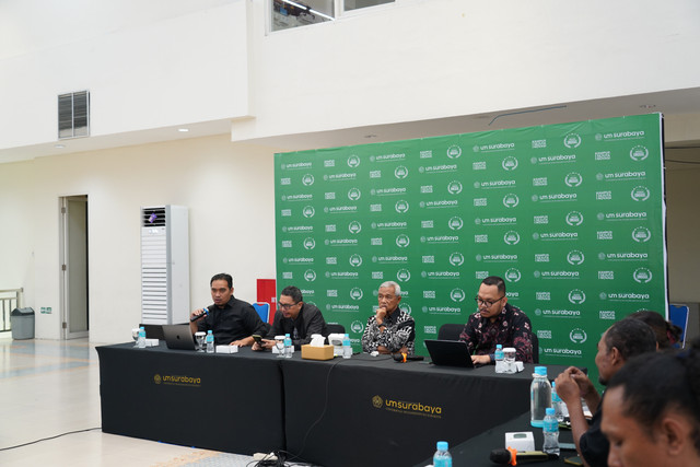 sumber: Foto koleksi pribadi/Kegiatan penulis diskusi publik gerakan sosial