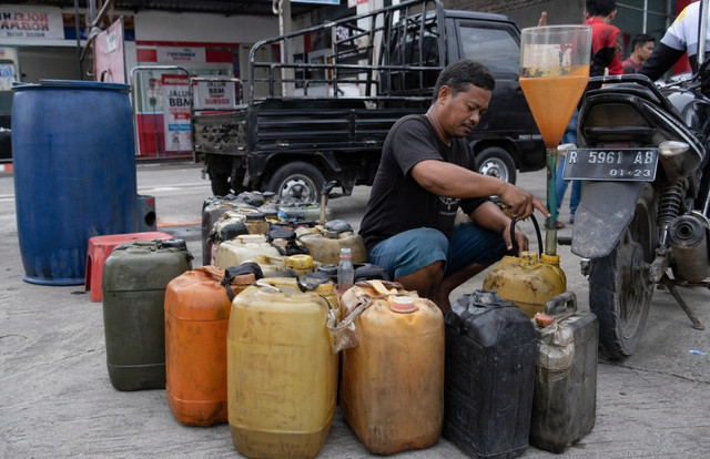 Foto Generated by AI