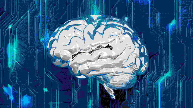 Ilustrasi Kognitivisme. Gambar: Unsplash.